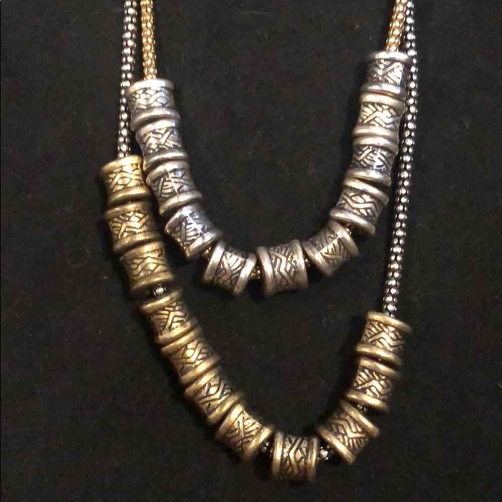 Necklace - Picture 2 of 2